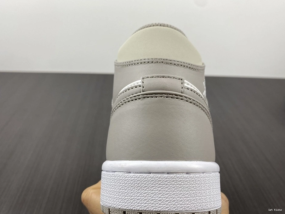 Mid 1 Linen - Jordan 554724-082 0121